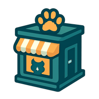 Local Pets logo